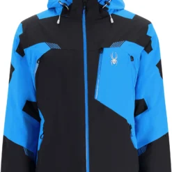 Spyder Leader Ski Jacket 17 Spyder Leader Ski Jacket -Obermeyer Sales max 2989338 221026 003 F master G