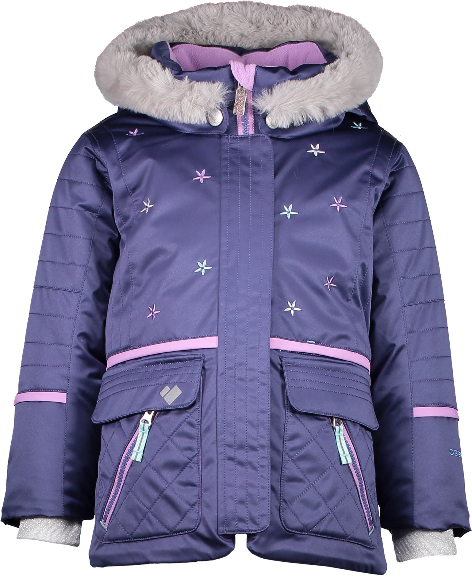 Obermeyer Lindy Ski Jacket 2019 3 Obermeyer Lindy Ski Jacket 2019