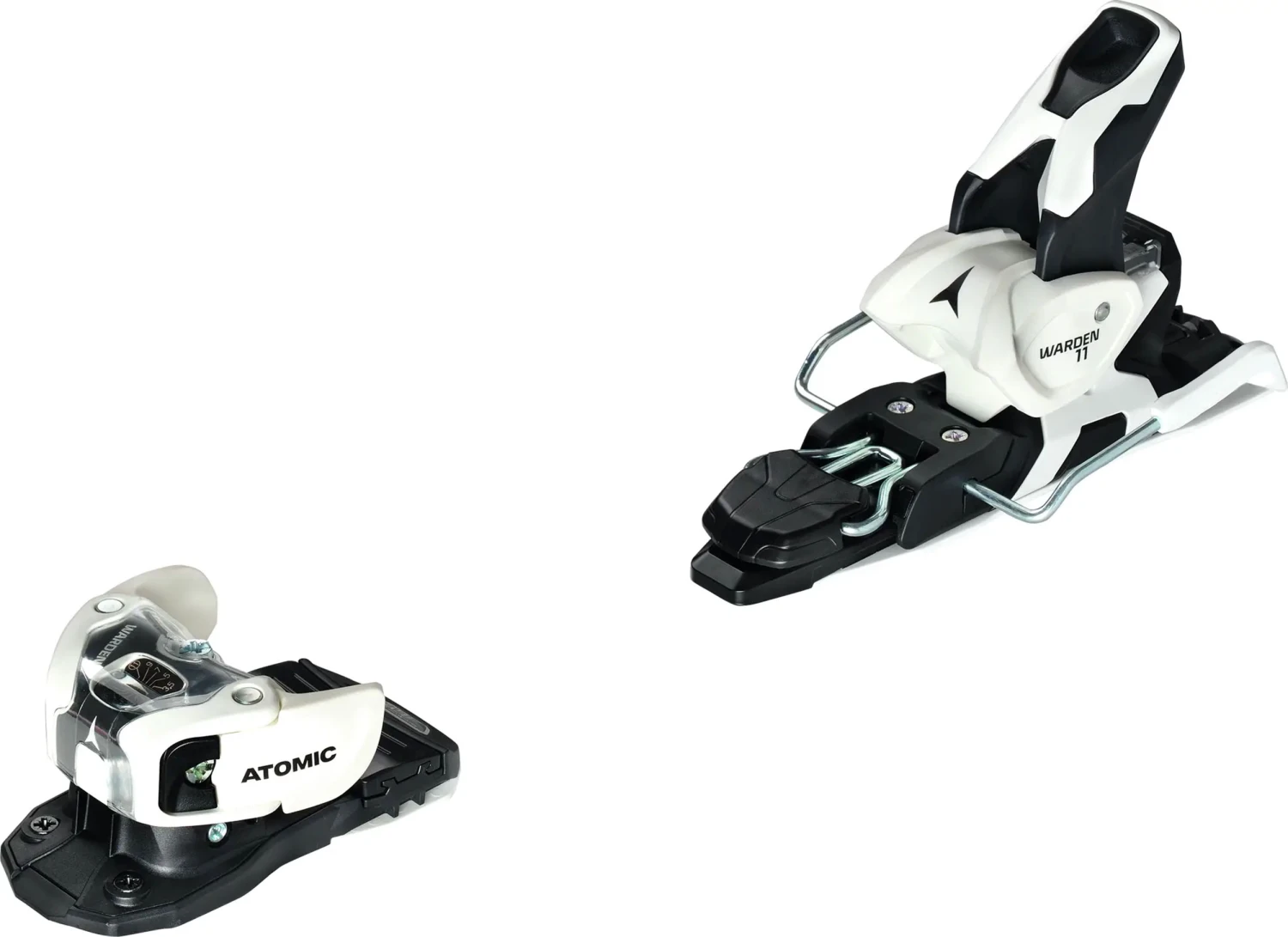 Atomic N Warden MNC 11 Ski Binding 4 Atomic N Warden MNC 11 Ski Binding - Image 2
