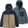 Patagonia Reversible Down Sweater Hoody - Youth 1 Patagonia Reversible Down Sweater Hoody - Youth -Obermeyer Sales max 3039404 68640 TLNE