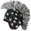 Spyder Mini Misfit Hat 2018 -Obermeyer Sales max 3054476 minimisfit blkglowred