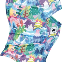 Turtle Fur Print Comfort Shell MaxClava - Youth -Obermeyer Sales max 3103035 501242 317