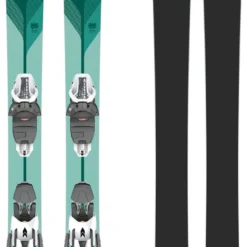 Kastle DX85 Ski + K10 SLR GW Ski Binding - Womens -Obermeyer Sales max 3159019 2021 DX85 W K10 SLR GW scaled