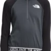 The North Face Reactor Thermal 1/4 Zip - Girls 2022 -Obermeyer Sales max 3172116 NF0A5GBY 174 hero 1