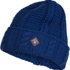 Spyder Cable Knit Beanie 2022 -Obermeyer Sales max 3178130 217130 416 B