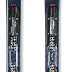 Nordica Alldrive 74 Ski + TP2 Compact 10 FDT Ski Binding