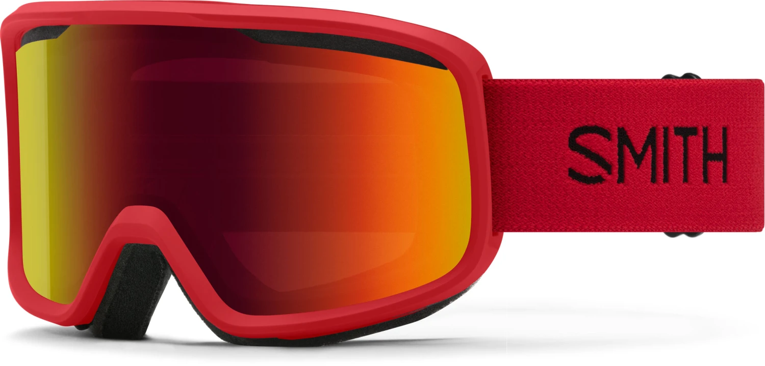 Smith Frontier Goggle 3 Smith Frontier Goggle