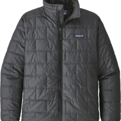 Patagonia Nano Puff Ski Jacket - Boys