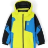 Spyder Leader Ski Jacket - Toddlers 1 Spyder Leader Ski Jacket - Toddlers -Obermeyer Sales max 3268557 225077 356 F master L