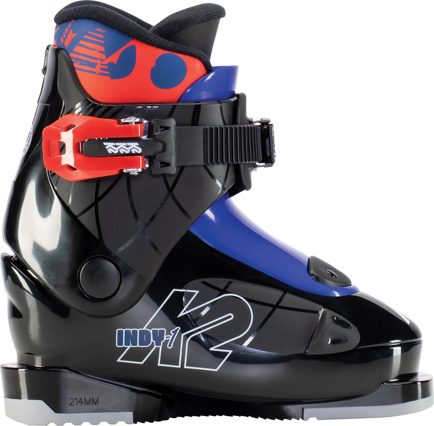 K2 Indy 1 Boot 3 K2 Indy 1 Boot