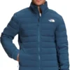 The North Face Belleview Stretch Down Ski Jacket - Mens -Obermeyer Sales max 3322273 NF0A7UJF HDC hero