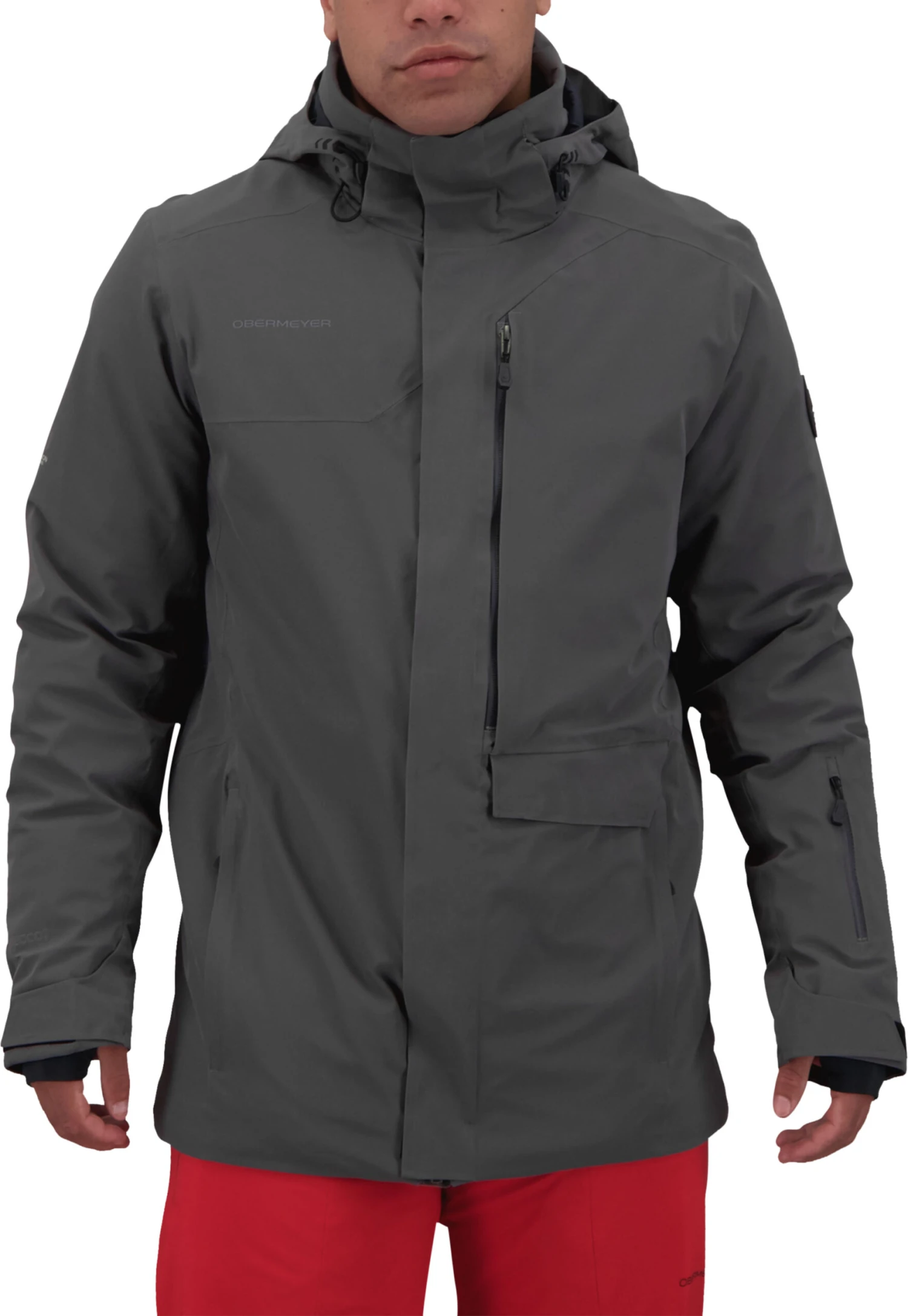 Obermeyer Sutton Ski Jacket 3 Obermeyer Sutton Ski Jacket