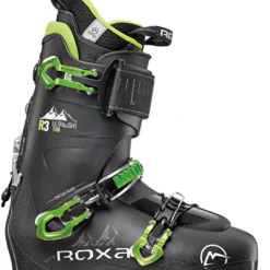 Roxa R3 100 Ski Boot 2022