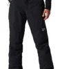 Mountain Hardwear Firefall 2 Insulated Ski Pant - Mens -Obermeyer Sales max 3375339 1942891 010 f