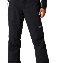Mountain Hardwear Firefall 2 Insulated Ski Pant - Mens