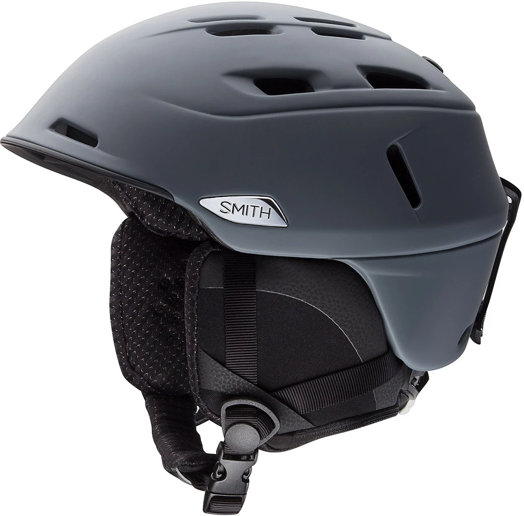 Smith Camber Helmet - MIPS 2019 3 Smith Camber Helmet - MIPS 2019