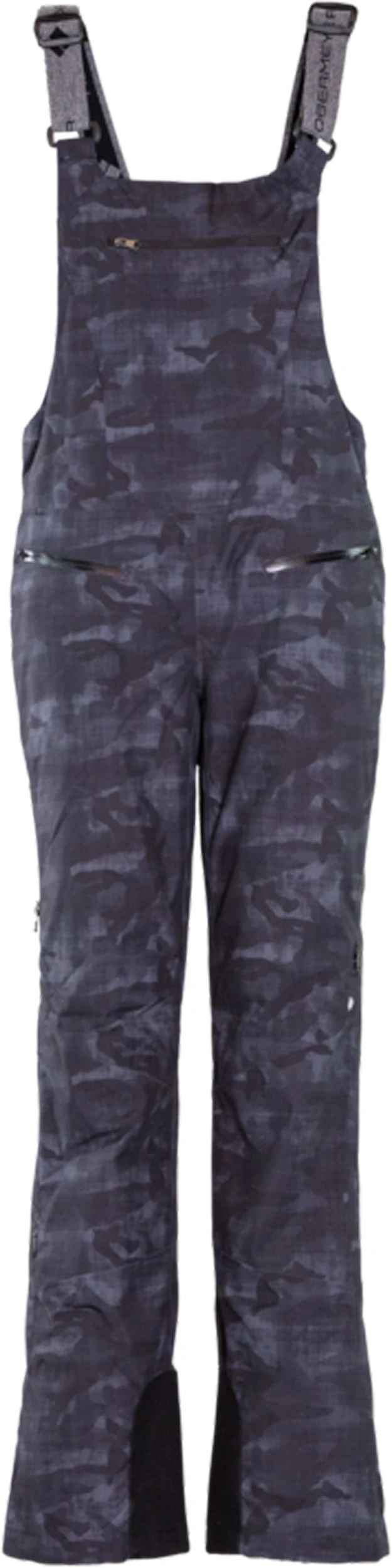 Obermeyer Bliss Bib Ski Pant 8 Obermeyer Bliss Bib Ski Pant - Image 6