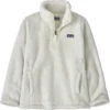 Patagonia Los Gatos 1/4 Zip - Girls 2 Patagonia Los Gatos 1/4 Zip - Girls -Obermeyer Sales max 342694 65495 BCW