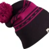 Flylow Stardust Pom Beanie 2020 -Obermeyer Sales max 3471857 StardustBeanie NightfallDragonfruit 017