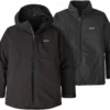 Patagonia 4-In-1 Everyday Ski Jacket - Boys -Obermeyer Sales max 347740 68035 BLK