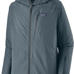 Patagonia Insulated Powder Town Ski Jacket - Mens