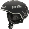 Pret Ripper X Helmet 2019 -Obermeyer Sales max 3519370 ripperx black