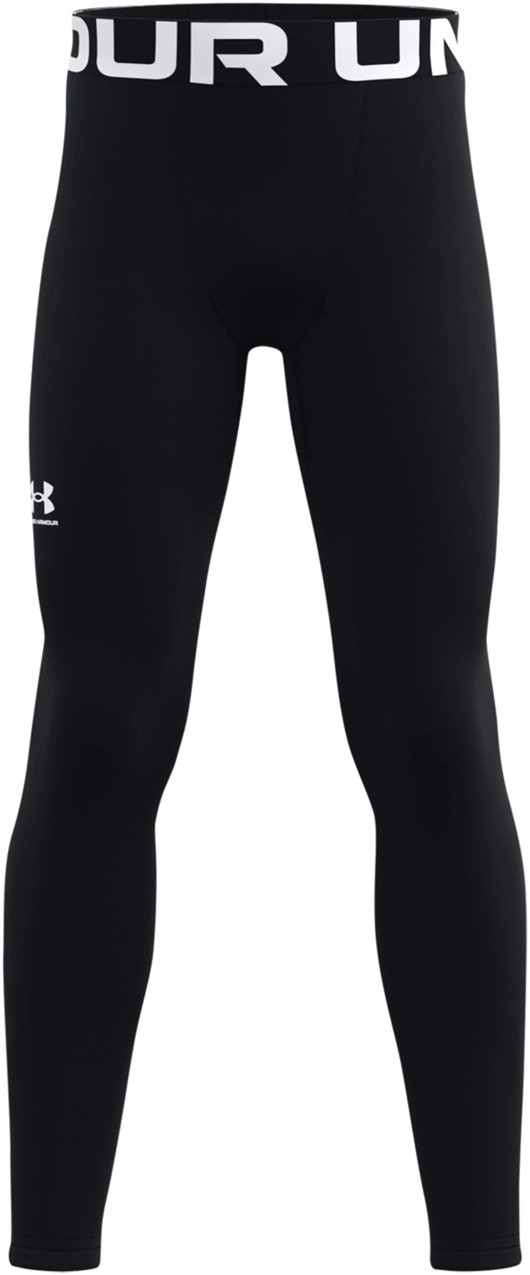 Under Armour ColdGear Legging - Boys 4 Under Armour ColdGear Legging - Boys - Image 2