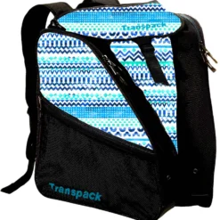 Transpack XTW Ski Boot Bag