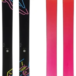 Faction Prodigy 2 Ski