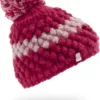 Spyder Bitsy Brrr Berry Beanie - Toddlers -Obermeyer Sales max 3809806 197182 651 F