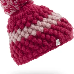 Spyder Bitsy Brrr Berry Beanie - Toddlers