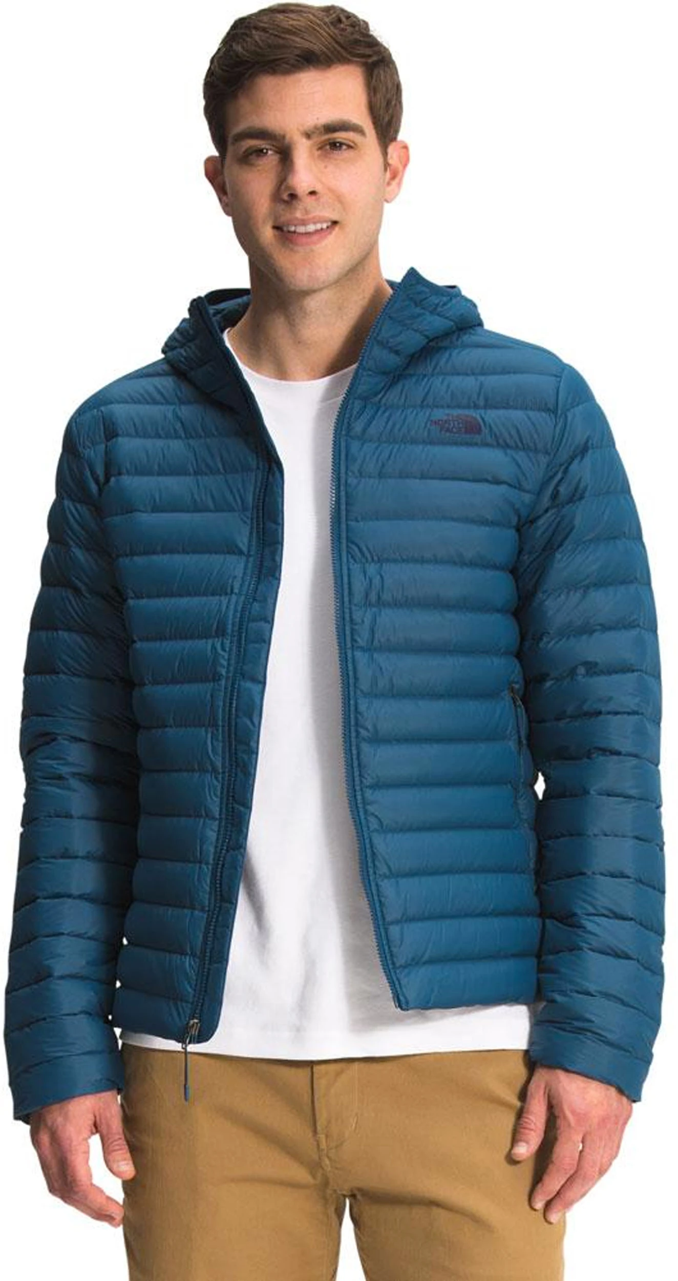 The North Face Stretch Down Jacket - Mens 2022 4 The North Face Stretch Down Jacket - Mens 2022 - Image 2
