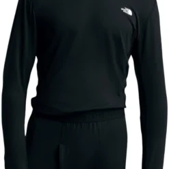 The North Face Warm Poly Crew - Mens 2020