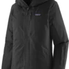Patagonia Insulated Powder Town Ski Jacket - Womens -Obermeyer Sales max 3863103 31200 BLK P