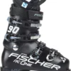 Fischer RC One 90 XTR Walk Boot -Obermeyer Sales max 3881121 u22220 rc one 90 xtr black