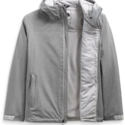 The North Face Dryzzle Futurelight Insulated Ski Jacket - Mens
