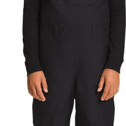 The North Face Freedom Insulated Bib - Teen -Obermeyer Sales max 393302 NF0A7WP2 tnfblk 1