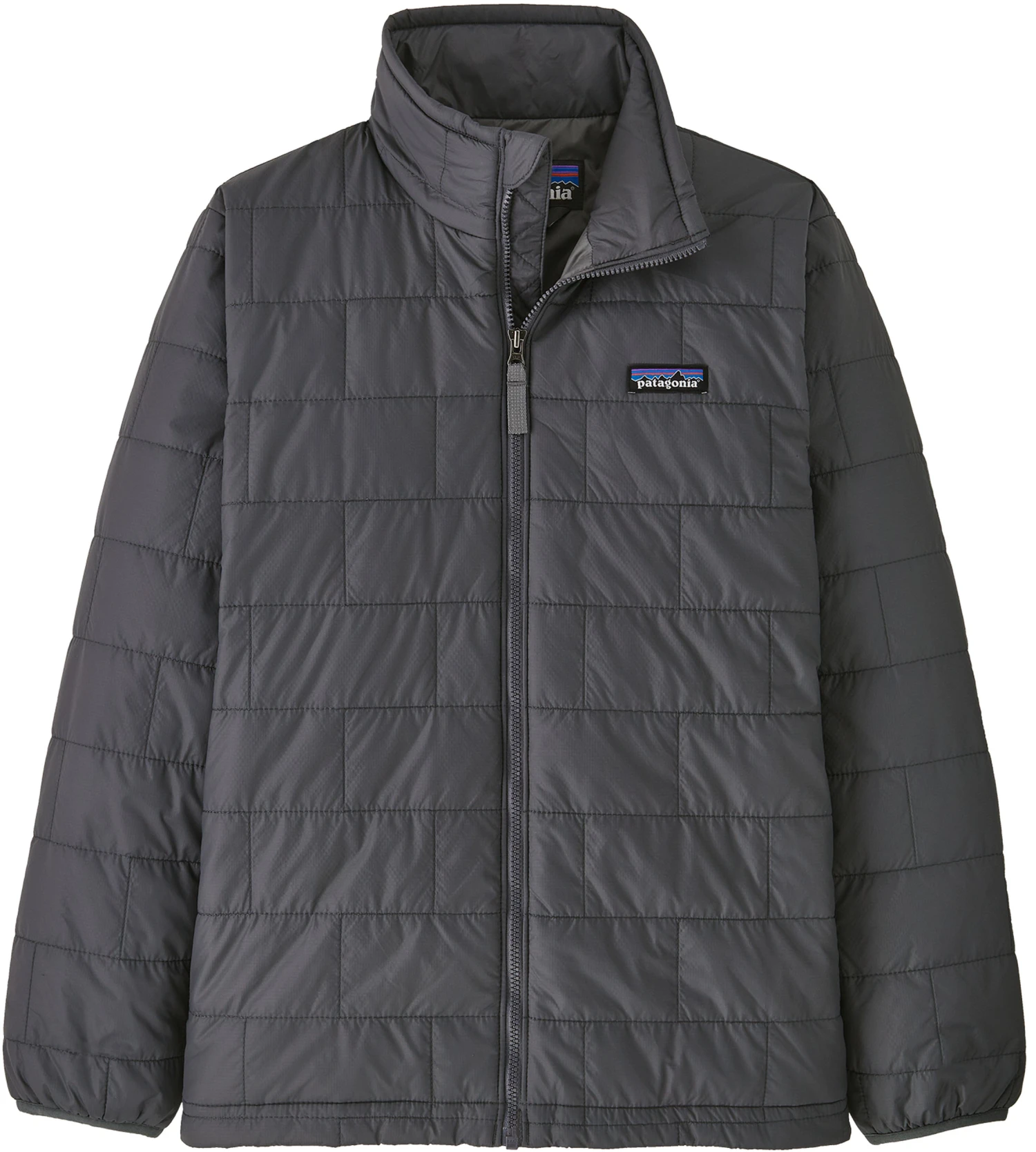 Patagonia Nano Puff Ski Jacket - Boys 4 Patagonia Nano Puff Ski Jacket - Boys - Image 2