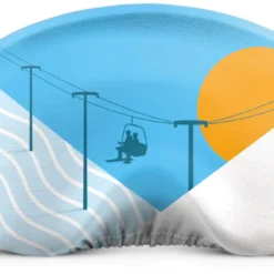 Goggle Soc -Obermeyer Sales max 3975192 lifty soc