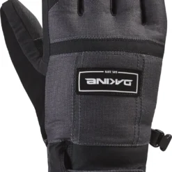 Dakine Bronco GORE-TEX Glove -Obermeyer Sales max 3983027 BRONCOGORETEXGLOVE CARBONBLACK 194626406404 10003529 CARBONBLK 22M MAIN