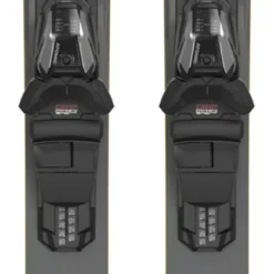 Atomic Redster Q5 Ski + M10 GW Ski Binding