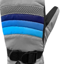 Auclair Louka Ski Mitt - Youth 9 Auclair Louka Ski Mitt - Youth -Obermeyer Sales max 403929 4G823 8046 b 01