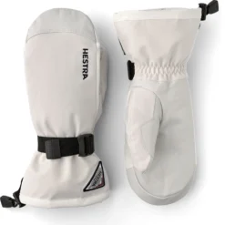 Hestra Powder Gauntlet Ski Mitt