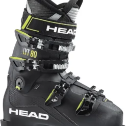 Head Edge LYT 80 Ski Boot - Mens
