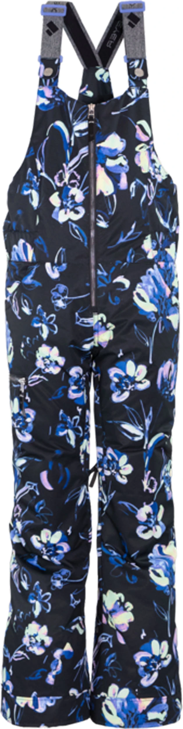 Obermeyer Anya Bib Ski Pant 3 Obermeyer Anya Bib Ski Pant