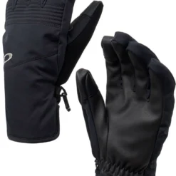 Oakley Roundhouse Short Ski Glove 2.0