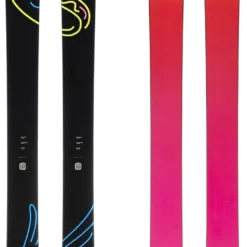 Faction Prodigy 1 Ski