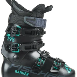 Fischer Ranger One 95 Boot