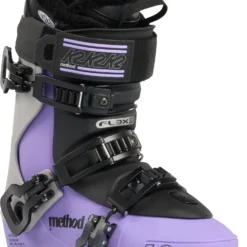 K2 Method W Boot -Obermeyer Sales max 4265318 F22 K2SKI FL3X METHOD W FRONT3 4