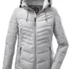 Killtec 149 Quilted Ski Jacket - Womens -Obermeyer Sales max 4265934 37420 212 F 072